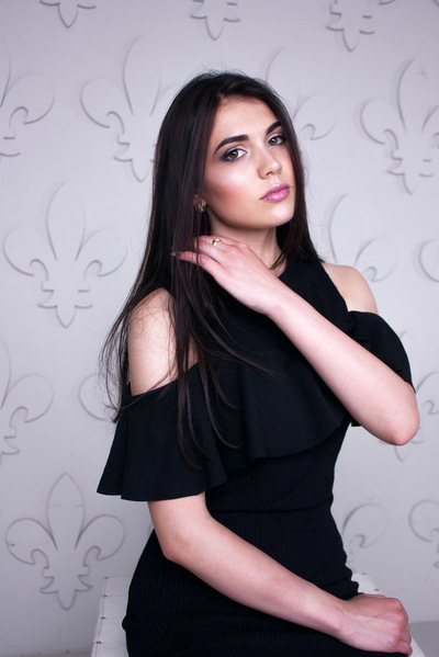 Olga — photo