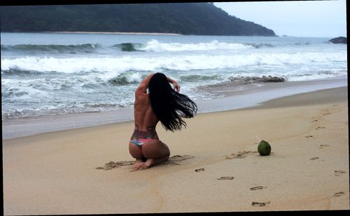 Nina — photo