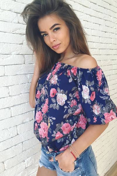 Yana, 34, Kyiv, Ukraine
