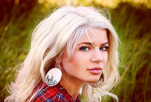 Ioanna — photo