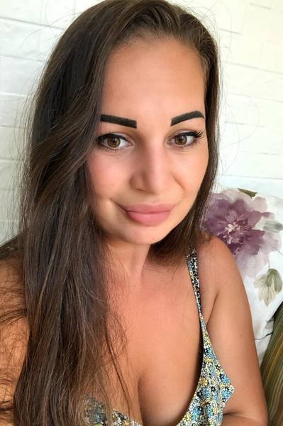 Natalia — photo