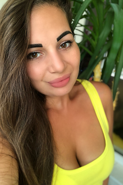 Natalia, 32, Kyiv, Ukraine