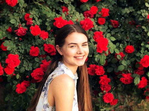 Nina — photo