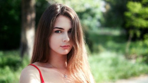 Nina — photo