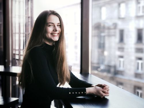 Nina — photo