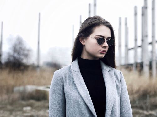 Nina — photo