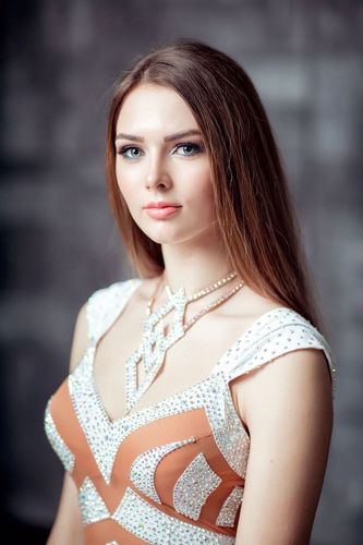 Nina — photo