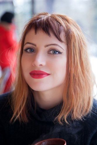 Dana — photo
