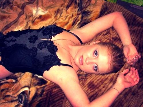 Dana — photo