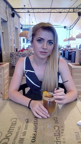 Dana — photo