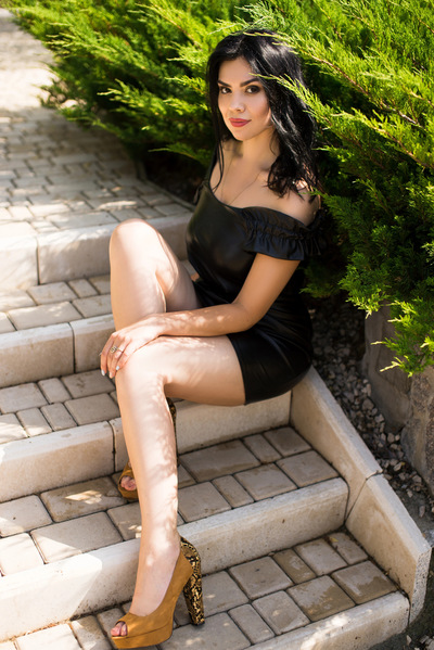 Ekaterina — photo
