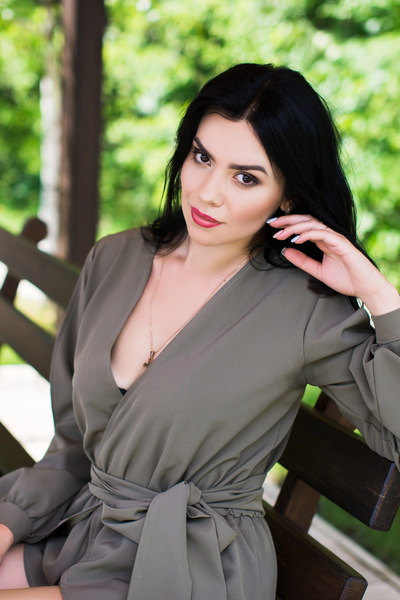 Ekaterina — photo