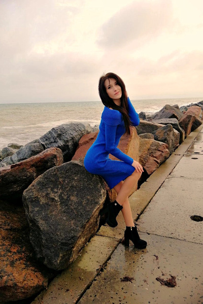 Tatyana — photo