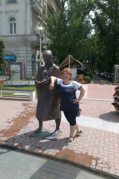 Elena — photo