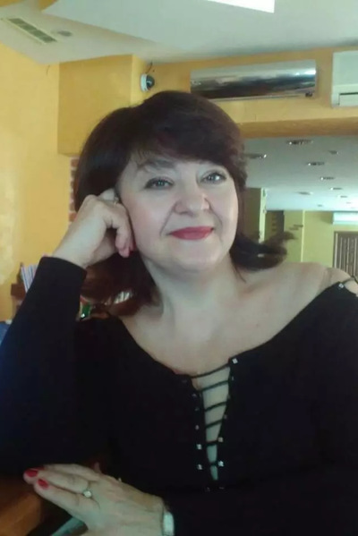 Elena — photo