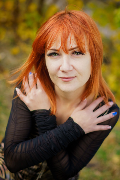 Taya — photo