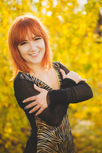 Taya — photo