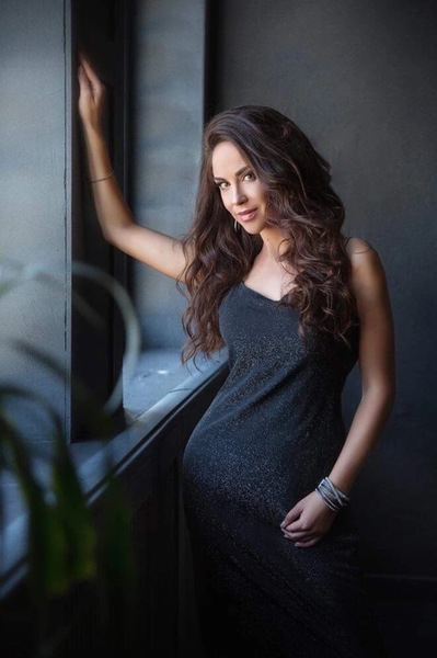 Oksana — photo