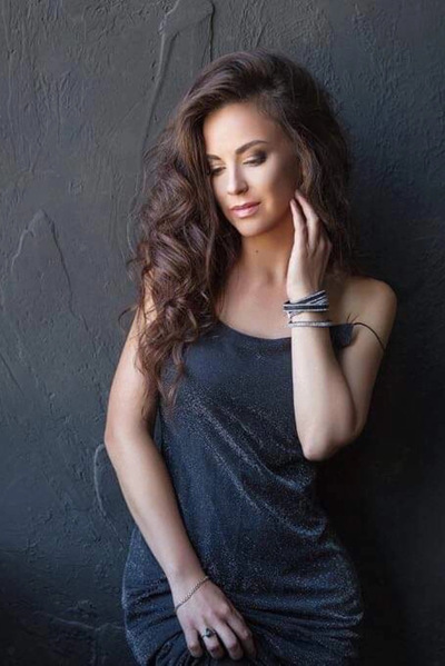 Oksana — photo