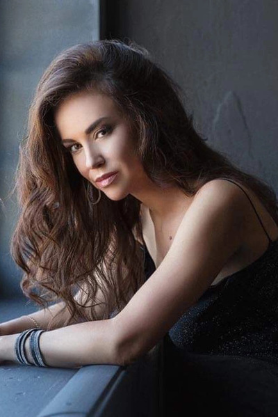 Oksana — photo