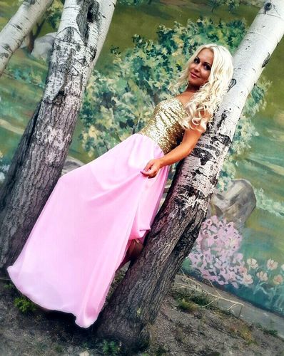 Angelina — photo
