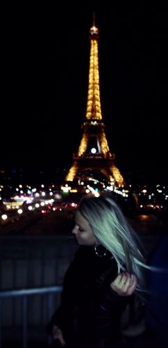 Angelina — photo
