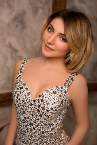 Vladislava — photo