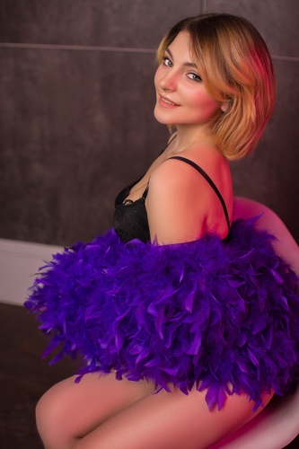 Vladislava, 30, Kyiv, Ukraine