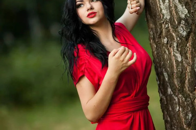 Tanya — photo