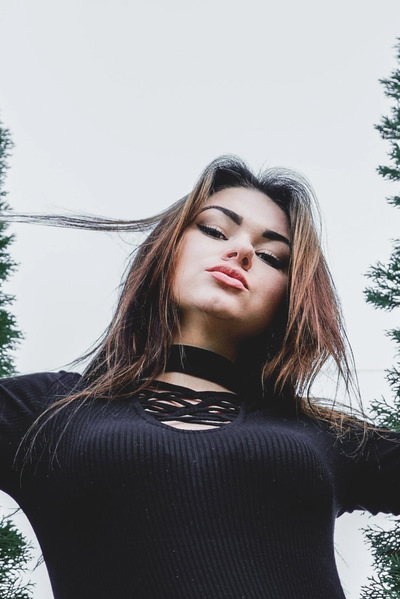 Tanya — photo