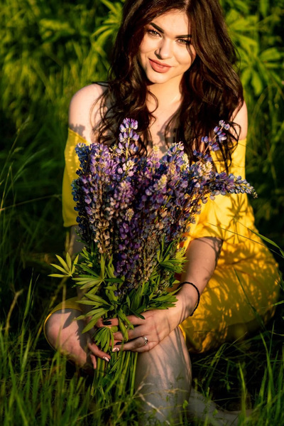 Tanya — photo