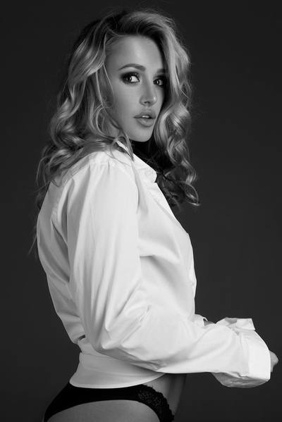 Nastya — photo