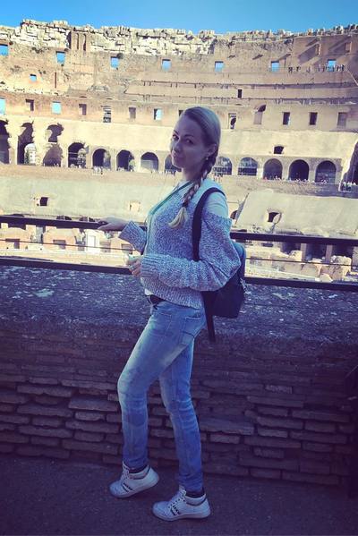 Darya — photo