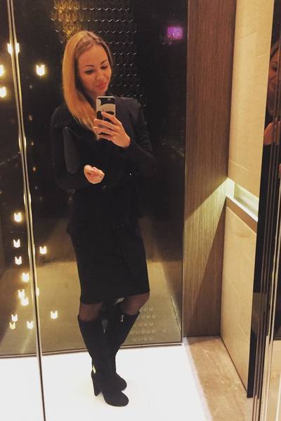 Darya — photo