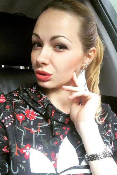 Darya — photo