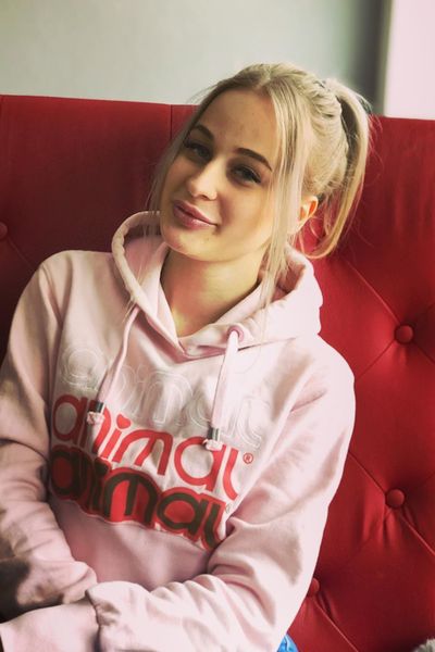 zlata, 33, Kyiv, Ukraine