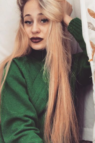 zlata — photo