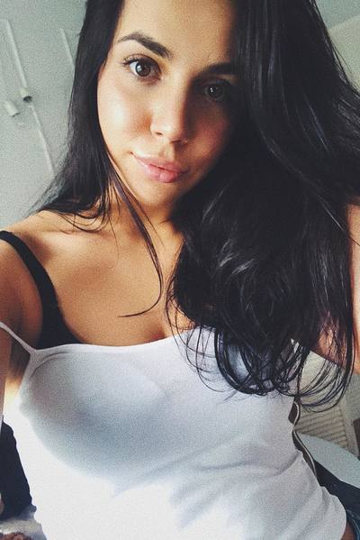Anastasia — photo