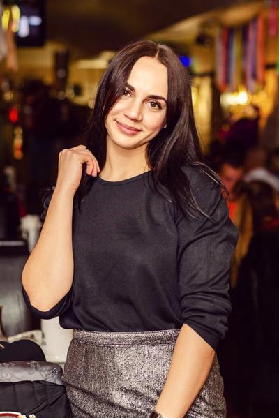 Anastasia — photo