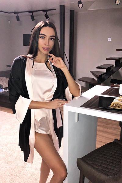 Anastasiya — photo