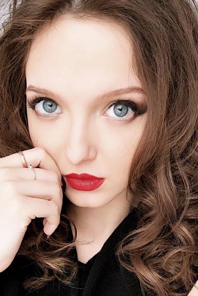 valeria — photo