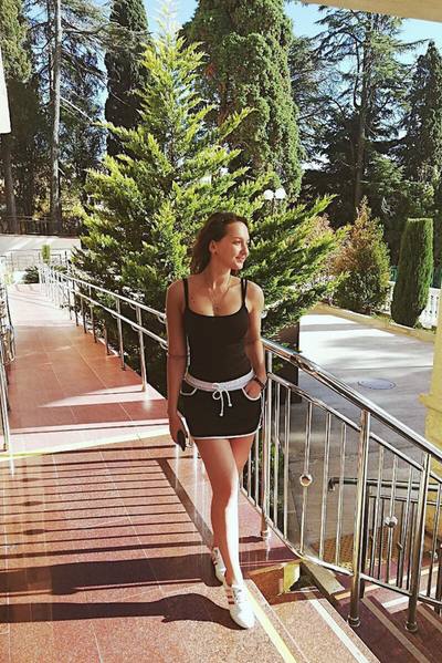 valeria — photo