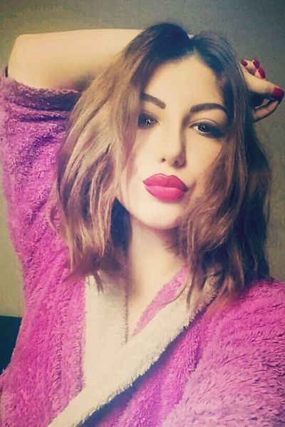 Dasha — photo