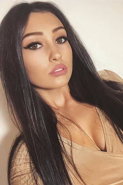 Kristina — photo