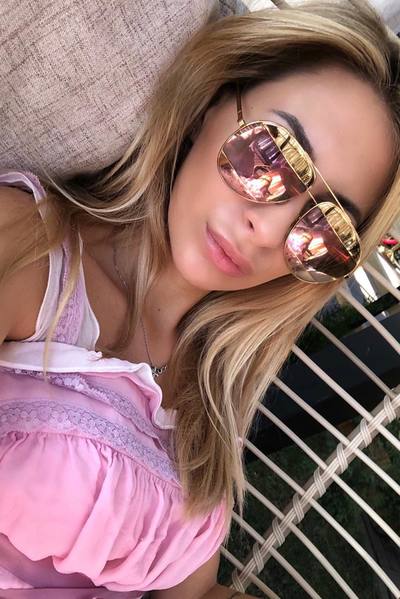 karina, 33, Kyiv, Ukraine
