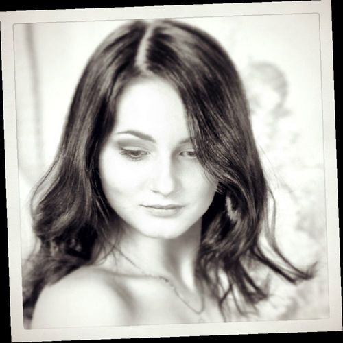 Anzhelika — photo