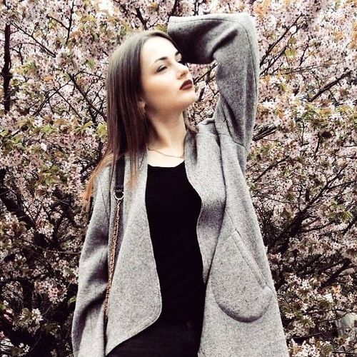 Anzhelika — photo