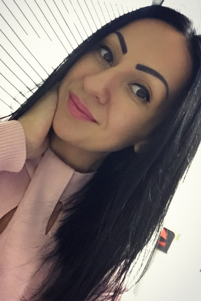 Lena, 41, Kyiv, Ukraine