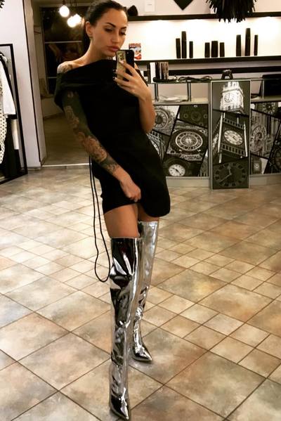 Inna — photo
