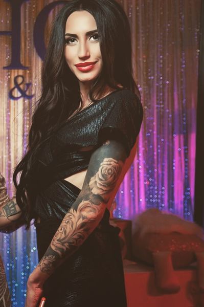 Inna — photo